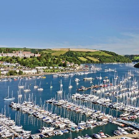 Апартаменти 44 Dart Marina Дартмут Екстер'єр фото